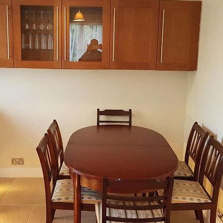 Elegant And Spacious 2 Bedroom Barnet Exteriör bild