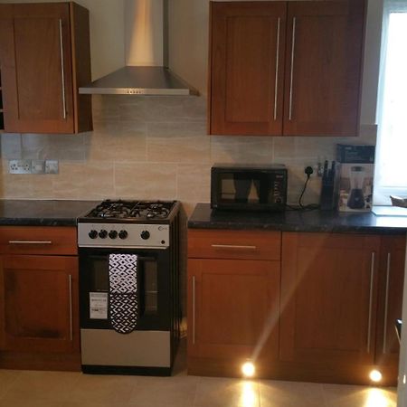 Elegant And Spacious 2 Bedroom Barnet Exteriör bild