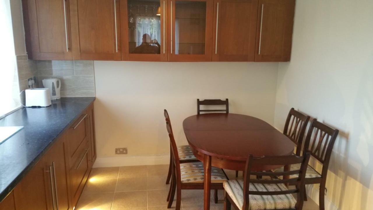 Elegant And Spacious 2 Bedroom Barnet Exteriör bild