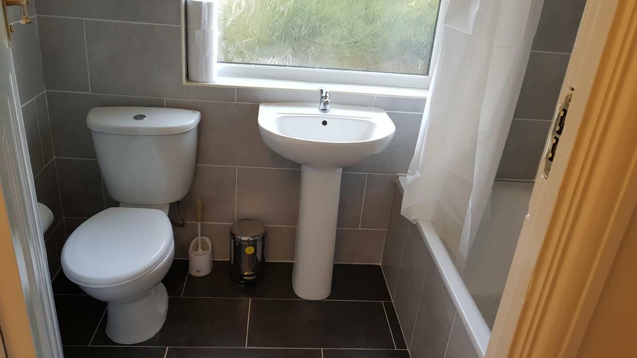 Elegant And Spacious 2 Bedroom Barnet Exteriör bild