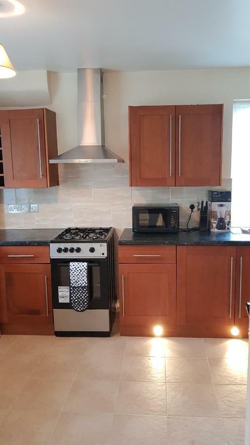 Elegant And Spacious 2 Bedroom Barnet Exteriör bild