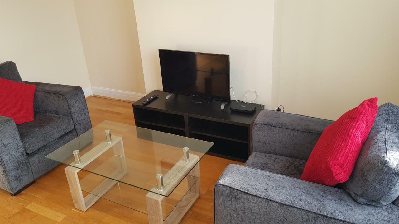 Elegant And Spacious 2 Bedroom Barnet Exteriör bild