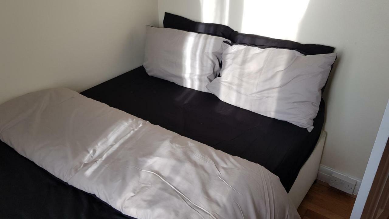 Elegant And Spacious 2 Bedroom Barnet Exteriör bild