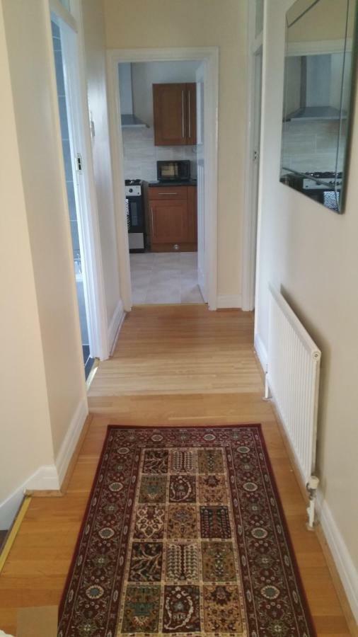 Elegant And Spacious 2 Bedroom Barnet Exteriör bild