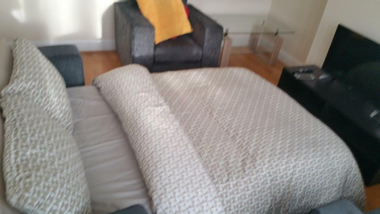 Elegant And Spacious 2 Bedroom Barnet Exteriör bild