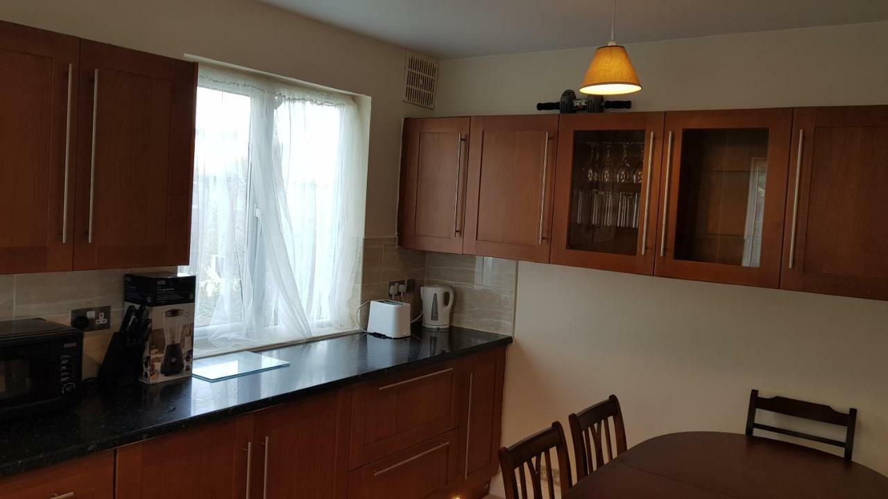 Elegant And Spacious 2 Bedroom Barnet Exteriör bild