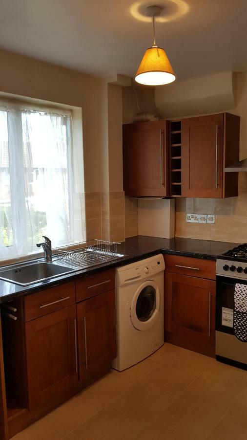 Elegant And Spacious 2 Bedroom Barnet Exteriör bild