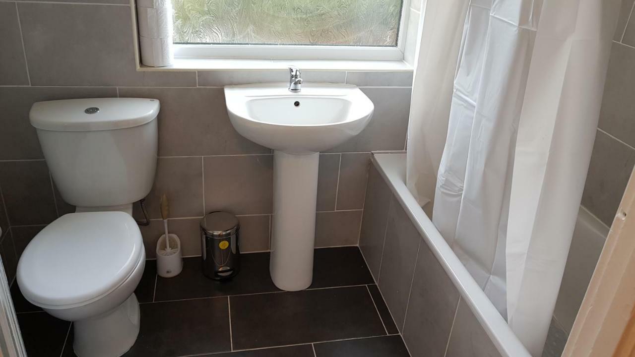 Elegant And Spacious 2 Bedroom Barnet Exteriör bild