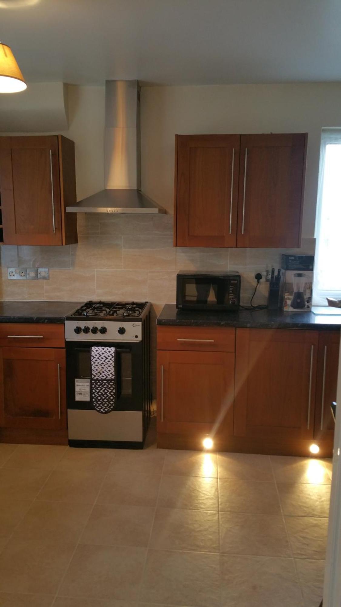 Elegant And Spacious 2 Bedroom Barnet Exteriör bild