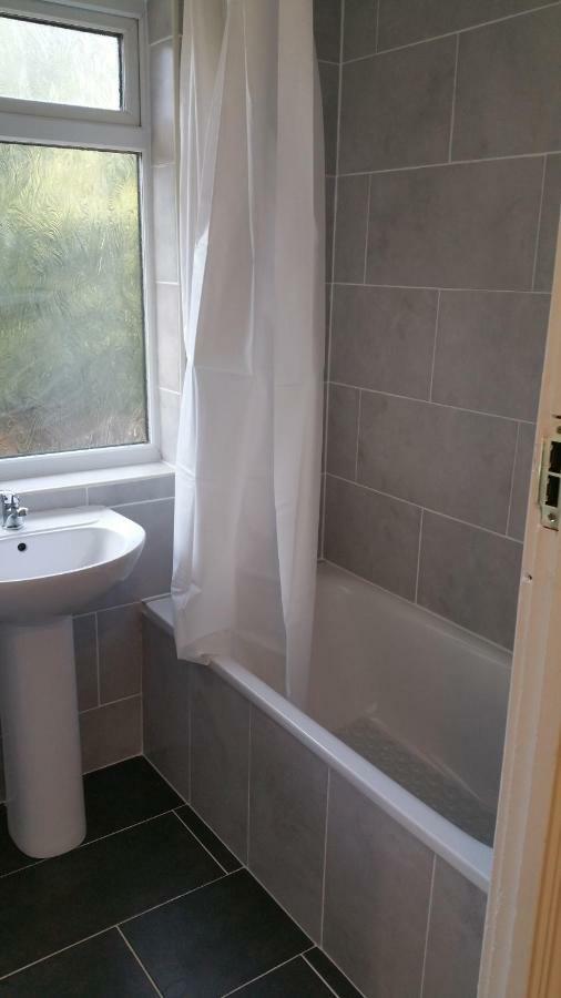 Elegant And Spacious 2 Bedroom Barnet Exteriör bild