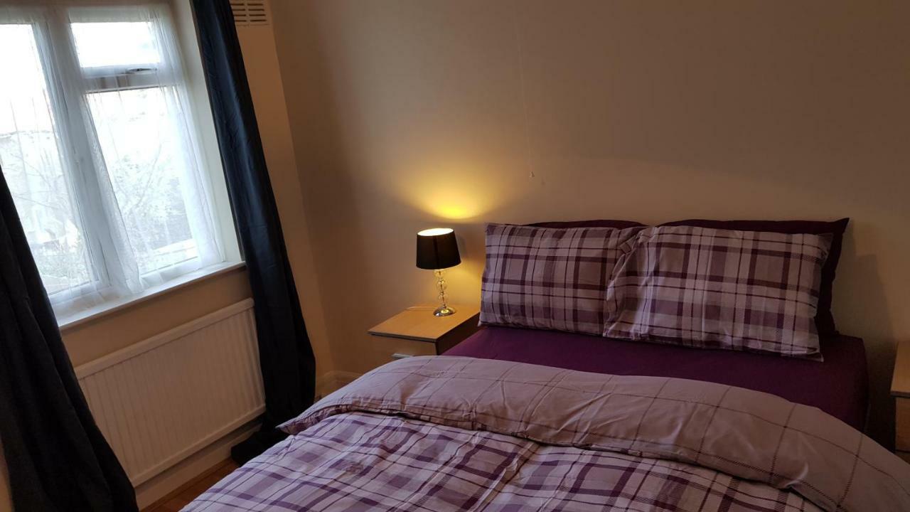 Elegant And Spacious 2 Bedroom Barnet Exteriör bild